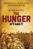 Copertina del libro The Hunger. Affamati