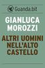 Copertina del libro Altri uomini nell'alto castello