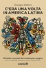 Copertina del libro C'era una volta in America Latina 