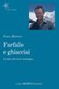 Copertina del libro Farfalle e ghiacciai 