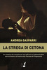 Copertina del libro La strega di Cetona 