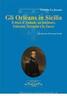 Copertina del libro Gli Orléans in Sicilia 
