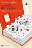 Copertina del libro Risvolti di copertina. Viaggio in 14 case editrici italiane 