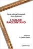 Copertina del libro I quadri raccontano 