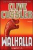 Copertina del libro Walhalla 