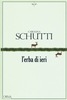 Copertina del libro L'erba di ieri 
