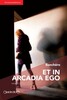 Copertina del libro Et in Arcadia ego 
