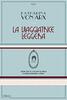Copertina del libro La viaggiatrice leggera 