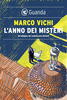 Copertina del libro L'anno dei misteri 