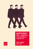 Copertina del libro Happycracy. Come la scienza della felicità controlla le nostre vite 