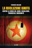 Copertina del libro La rivoluzione ignota. Dentro la Corea del Nord: socialismo, progresso, modernità 