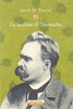 Copertina del libro Le lacrime di Nietzsche 