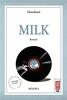Copertina del libro Milk 