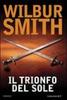 Copertina del libro Il trionfo del sole 