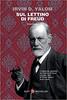Copertina del libro Sul lettino di Freud 