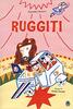 Copertina del libro Ruggiti 