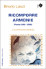 Copertina del libro Ricomporre armonie. Poesie 1992-2006
