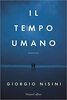 Copertina del libro Il tempo umano 