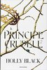 Copertina del libro Il principe crudele 