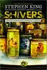 Copertina del libro Shivers. 23 storie agghiaccianti di suspense e terrore