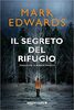 Copertina del libro Il segreto del rifugio 