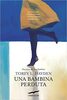 Copertina del libro Una bambina perduta