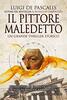 Copertina del libro ll pittore maledetto 