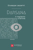 Copertina del libro Darsana. Il trapianto d'anima 