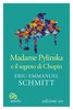Copertina del libro Madame Pylinska e il segreto di Chopin 