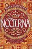 Copertina del libro Nocturna 