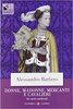Copertina del libro Donne, madonne, mercanti e cavalieri. Sei storie medievali 