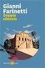 Copertina del libro Doppio silenzio 