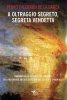 Copertina del libro A oltraggio segreto, segreta vendetta