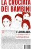 Copertina del libro La crociata dei bambini 
