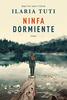 Copertina del libro Ninfa dormiente 