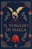 Copertina del libro Il viaggio di Halla