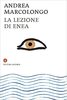 Copertina del libro La lezione di Enea 