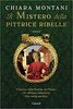 Copertina del libro Il mistero della pittrice ribelle 