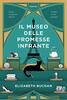 Copertina del libro Il museo delle promesse infrante 