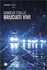 Copertina del libro Bruciati vivi 