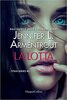 Copertina del libro La lotta 