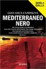 Copertina del libro Mediterraneo nero 