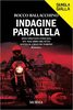 Copertina del libro Indagine parallela