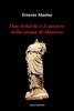 Copertina del libro Don Arlocchi e il mistero della statua di Minerva 