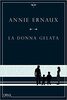 Copertina del libro La donna gelata 