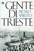 Copertina del libro Gente di Trieste 