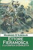 Copertina del libro Ettore Fieramosca o La disfida di Barletta 