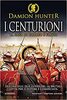 Copertina del libro I centurioni 