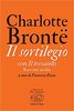 Copertina del libro Il sortilegio con Il trovatello. Racconti inediti 