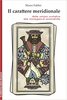 Copertina del libro Il carattere meridionale 